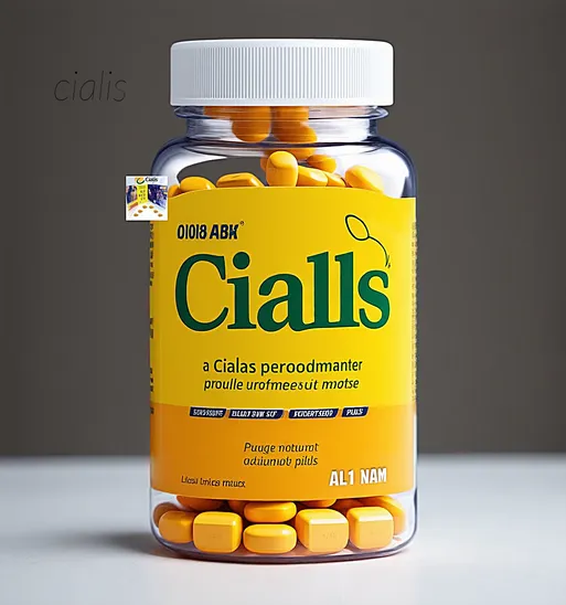 Siti affidabili per comprare cialis on line